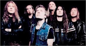 Band Biography