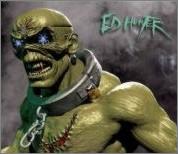 Ed Hunter The Game