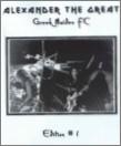 Fanzine #1