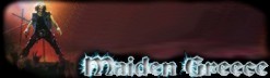 MaidenGreece.com