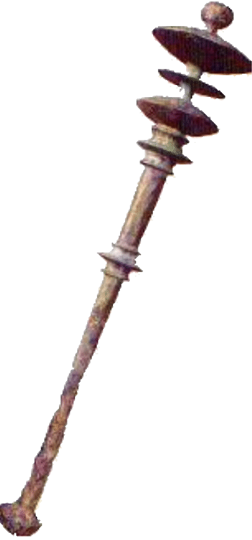 Wand