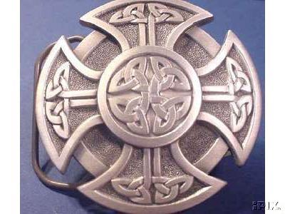 knotted cross