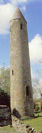 tower