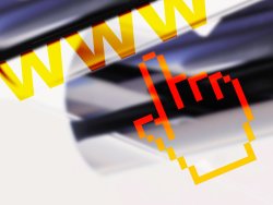 Internet, Intranet, Comercio Electr�nico