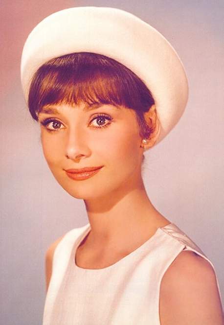 Audrey_Hepburm