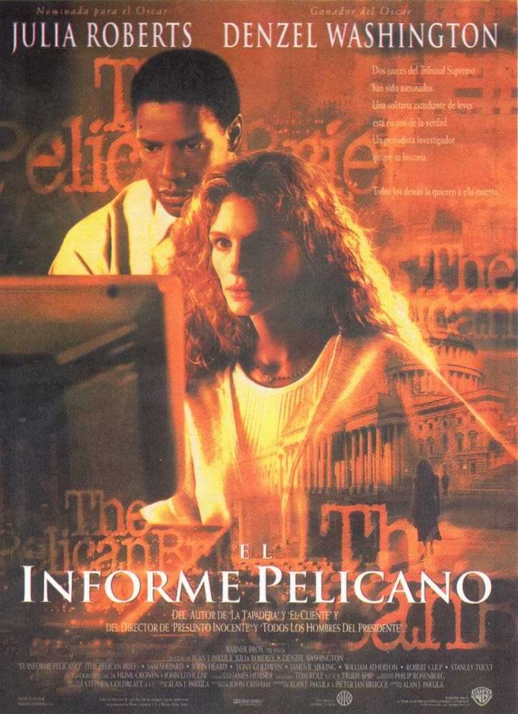 El_Informe_Pelicano