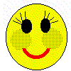 I'm so happy!