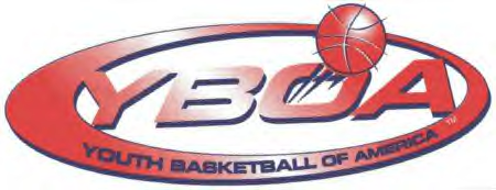 Youth Basketball of America