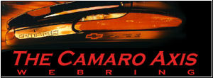 The Camaro Axis 
Webring
