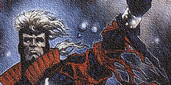 Legacy - Captain Marvel - Photon