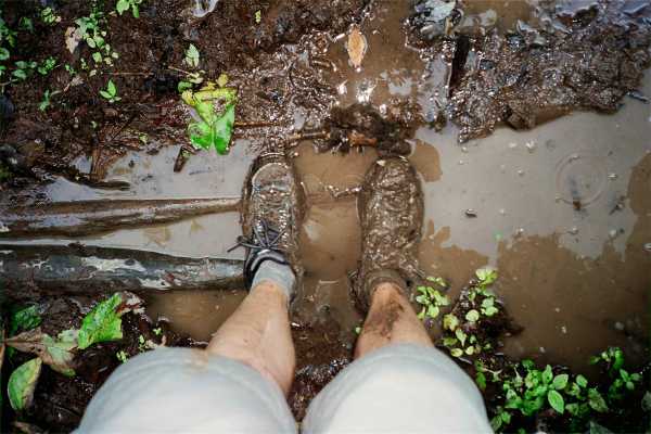 Dirty