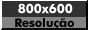 Resolu��o Recomendada
