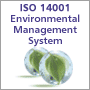 ISO 14001 - Environmental Management System