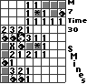 SMines screenshot