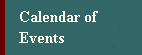 Calendar of Events