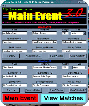 wrestling simulator free wrestling simulator free