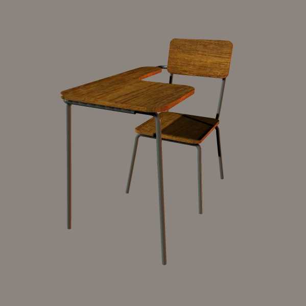 Student Desk