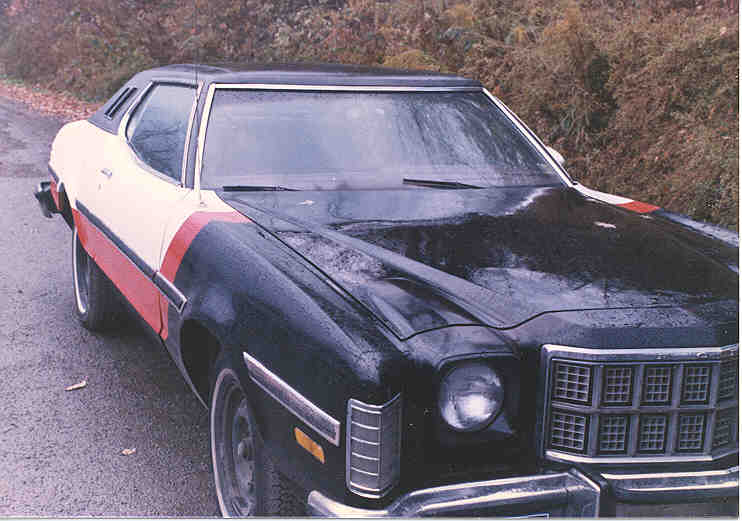 75 Torino Elite