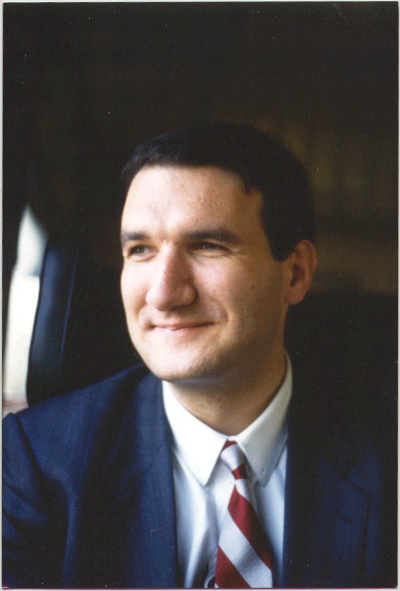 Marco Angiolo Innocenti