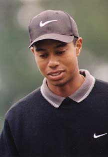 Tiger Woods