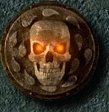 BG Skull
