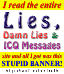 ICQ Lies