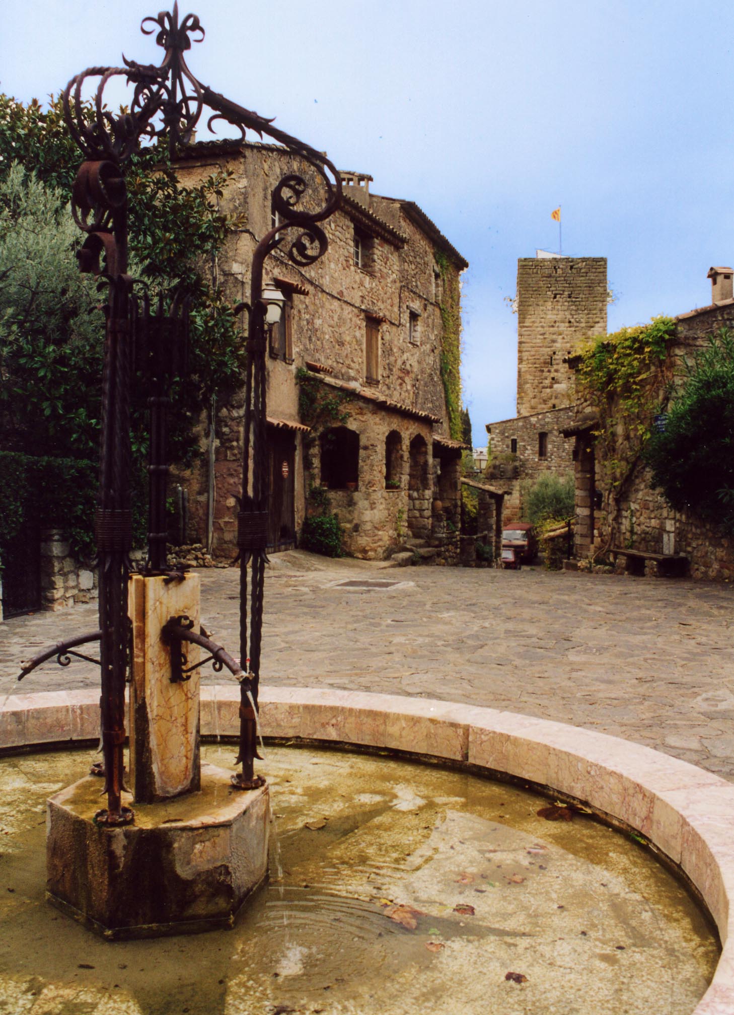 Les Arcs Sur Argens