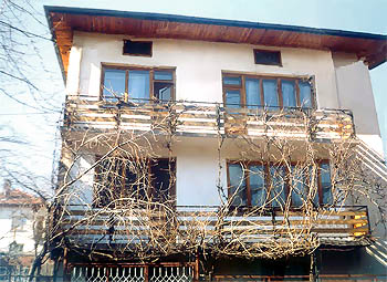 Radev house