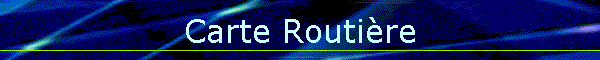 Carte Routi�re
