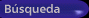 [ B�squeda ]