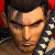 Mitsurugi Heishirou and Hwang Sung Kyang (Soul Edge/ Soul Calibur)
