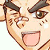 A really cool pic of Shoma by HanaNikko~! I really like it! Thanks~!
