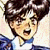 Leona Ozaki (Crusher Police Dominion/New Dominion Tank Police OVA)