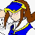 This is done using Paint??? Wow! I'm impressed! Cool pic! I love it!! Thanks Mirror Shoi~!