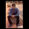 My Elder Brother!