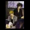 Ban & Ginji!
