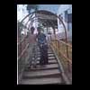 Tauseef & Santu.