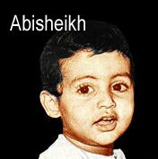 abhishek!!!