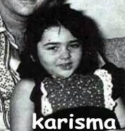 karisma!!!