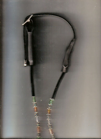 Head/Buckle