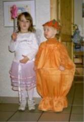 Halloween 2001