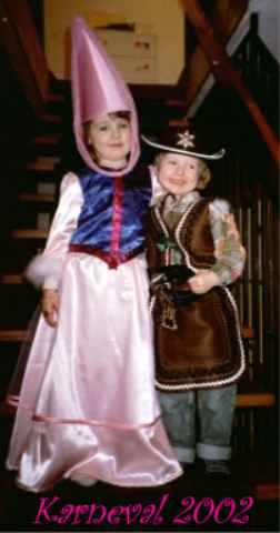 Karneval 2002
