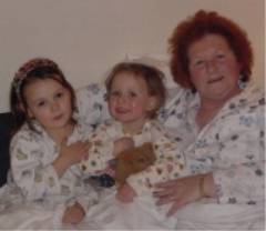 pyjama girls