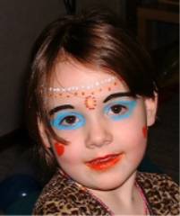 Indian princess