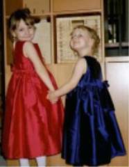 party dresses