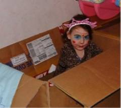 In the box