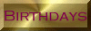 my birthday parties