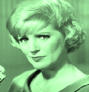 Christine Chapel (TOS)