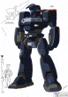 Patlabor TV