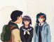 Tenchi Muyo In Love